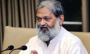 anil vij